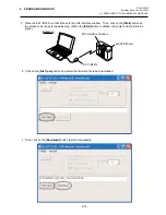 Предварительный просмотр 53 страницы TEC B-SP2D Series Maintenance Manual