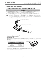 Предварительный просмотр 58 страницы TEC B-SP2D Series Maintenance Manual