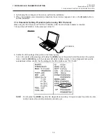 Предварительный просмотр 62 страницы TEC B-SP2D Series Maintenance Manual