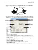 Предварительный просмотр 64 страницы TEC B-SP2D Series Maintenance Manual