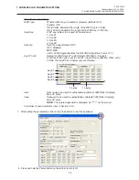 Предварительный просмотр 67 страницы TEC B-SP2D Series Maintenance Manual