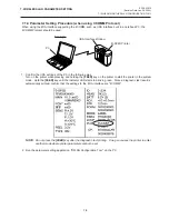 Предварительный просмотр 68 страницы TEC B-SP2D Series Maintenance Manual