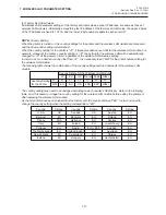 Предварительный просмотр 77 страницы TEC B-SP2D Series Maintenance Manual