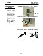 Предварительный просмотр 16 страницы TEC B-SX4T Series User Manual