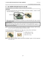 Предварительный просмотр 184 страницы TEC B-SX4T Series User Manual