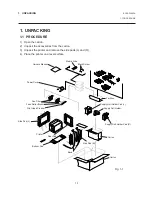 Preview for 3 page of TEC CB-416 Series Maintenance Manual