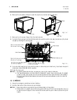 Preview for 4 page of TEC CB-416 Series Maintenance Manual