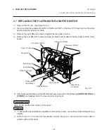 Preview for 13 page of TEC CB-416 Series Maintenance Manual