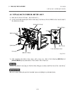 Preview for 14 page of TEC CB-416 Series Maintenance Manual