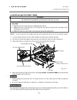 Preview for 16 page of TEC CB-416 Series Maintenance Manual