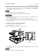 Preview for 18 page of TEC CB-416 Series Maintenance Manual