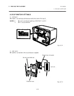 Preview for 19 page of TEC CB-416 Series Maintenance Manual