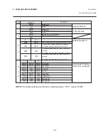 Preview for 20 page of TEC CB-416 Series Maintenance Manual