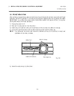 Preview for 25 page of TEC CB-416 Series Maintenance Manual