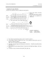 Preview for 53 page of TEC CB-416 Series Maintenance Manual