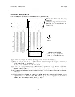 Preview for 57 page of TEC CB-416 Series Maintenance Manual