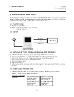 Preview for 84 page of TEC CB-416 Series Maintenance Manual