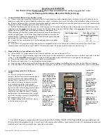 TEC DB-DEP700 Quick Manual предпросмотр