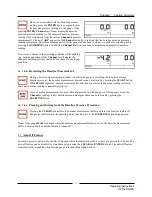 Предварительный просмотр 14 страницы TEC DG-700 Operating Instructions Manual