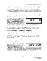 Предварительный просмотр 28 страницы TEC DG-700 Operating Instructions Manual