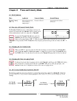 Предварительный просмотр 30 страницы TEC DG-700 Operating Instructions Manual