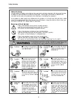 Предварительный просмотр 3 страницы TEC EO1-11099 Owner'S Manual