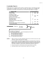 Предварительный просмотр 93 страницы TEC EO1-11099 Owner'S Manual