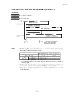 Предварительный просмотр 120 страницы TEC EO1-11099 Owner'S Manual