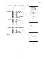 Предварительный просмотр 128 страницы TEC EO1-11099 Owner'S Manual