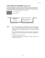 Предварительный просмотр 140 страницы TEC EO1-11099 Owner'S Manual