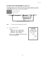 Предварительный просмотр 143 страницы TEC EO1-11099 Owner'S Manual