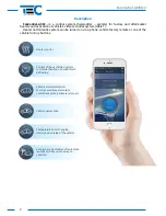 Preview for 2 page of TEC FanControl-GSM v2 Manual