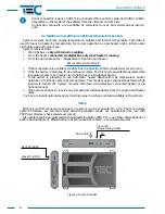 Preview for 6 page of TEC FanControl-GSM v2 Manual