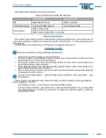 Preview for 7 page of TEC FanControl-GSM v2 Manual