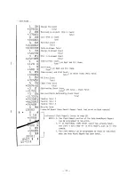 Предварительный просмотр 35 страницы TEC FS-160 SERIES Owner'S Manual