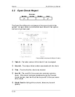 Preview for 120 page of TEC FS-2700 Owner'S Manual