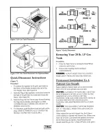 Preview for 10 page of TEC G-SPORT FR Owner'S Manual