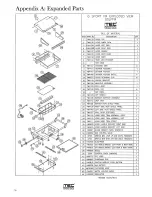 Preview for 17 page of TEC G-SPORTFR Owner'S Manual