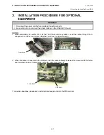 Preview for 7 page of TEC KIT-71-BASE Series Maintenance Manual