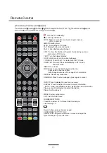 Preview for 11 page of TEC LED22GFRDA Instruction Manual