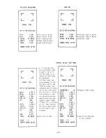 Preview for 29 page of TEC MA-1050-100 Series Owner'S Manual