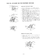 Preview for 88 page of TEC MA-1050-100 Series Owner'S Manual