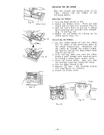 Preview for 90 page of TEC MA-1050-100 Series Owner'S Manual