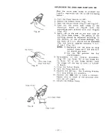 Preview for 91 page of TEC MA-1050-100 Series Owner'S Manual