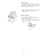 Preview for 92 page of TEC MA-1050-100 Series Owner'S Manual