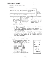 Предварительный просмотр 71 страницы TEC MA-1050 Owner'S Manual