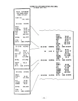 Предварительный просмотр 88 страницы TEC MA-1190 Owner'S Manual