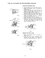 Предварительный просмотр 91 страницы TEC MA-1190 Owner'S Manual