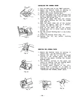 Предварительный просмотр 92 страницы TEC MA-1190 Owner'S Manual