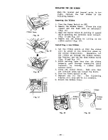 Предварительный просмотр 93 страницы TEC MA-1190 Owner'S Manual